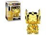 Фігурка Funko Pop! Marvel - Thor (Gold Chrome) Figure