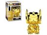Фігурка Funko Pop! Marvel - Thor (Gold Chrome) Figure
