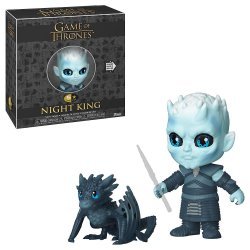 Фігурка Funko 5 Star: Game of Thrones - Night King