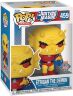 Фигурка Funko DC Justice League Etrigan The Demon фанко Демон Этриган Exclusive 459