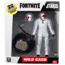 Фигурка Fortnite Фортнайт McFarlane Wild card Premium Action Figure 