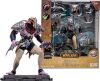 Фигурка McFarlane World of Warcraft Elf Druid Rogue Варкрафт Эльф Друид Разбойник