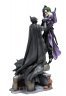 Статуетка - Batman vs Joker: Arkham Origins Collectors Edition Statue