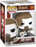 Фигурка Funko Rocks: Slipknot Jim Root with Guitar фанко Слипнот Джим Рут 378