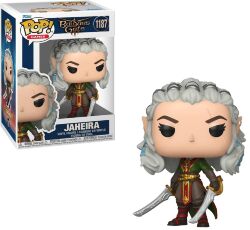 Фігурка Funko Baldur`s Gate: Jaheira Фанко Брама Балдура Джахейра 1187