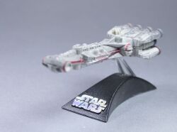 Фигурка HASBRO STAR WARS REBEL BLOCKADE RUNNER