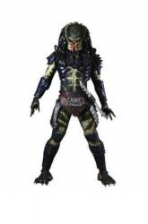 Фигурка Lost Predator Action Figure NECA