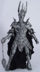 Фигурка -  Sauron Hobbit / LORD OF THE RINGS Figure