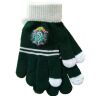 Перчатки Гарри Поттер Слизерин Harry Potter Slytherin gloves