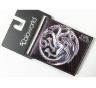 Гаманець - Game of Thrones - Targaryen