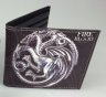 Кошелёк -  Game of Thrones - Targaryen