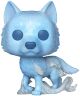 Фігурка Funko Pop Harry Potter Patronus Lupin патронує Люпин фанко 130