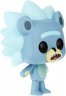 Фигурка Funko: Rick and Morty: Teddy Rick Рик и Морти фанко 662