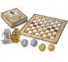 Шашки Harry Potter Gringotts Checkers Set The Noble Collection