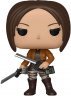 Фігурка Funko Pop Attack on Titan Ymir Атака титанів Фанко 461