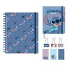 Канцелярский набор Disney Stitch Stationery Set  Дисней Ститч