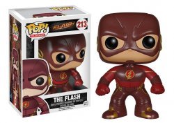 Фігурка DC Comics: Funko Pop! - Flash TV Figure