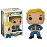 Фигурка Funko Pop! Fallout - Vault boy Figure