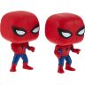 Фигурка Funko Marvel Spider-Man Imposter 2-Pack Figure Человек Паук Фанко (Entertainment Earth Exclusive)