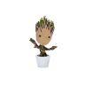 Фигурка Jada Toys Metals Die-Cast: Guardians of The Galaxy Groot 4" Figure