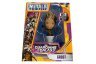 Фігурка Jada Toys Metals Die-Cast: Guardians of The Galaxy Groot 4 "Figure