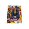 Фигурка Jada Toys Metals Die-Cast: Guardians of The Galaxy Groot 4" Figure