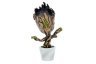 Фігурка Jada Toys Metals Die-Cast: Guardians of The Galaxy Groot 4 "Figure