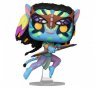 Фігурка Funko Avatar BATTLE NEYTIRI - фанко Аватар Бойова Нейтирі 1323