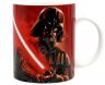 Чашка Star Wars Trooper and Vador гурток Зіркові Війни Штурмовик та Дарт Вейдер 320 мл