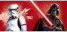Чашка Star Wars Trooper and Vador гурток Зіркові Війни Штурмовик та Дарт Вейдер 320 мл