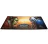 Килимок ігрова поверхня World of Warcraft: Battle for Azeroth Gaming Desk Mat (90 * 37cm)