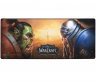 Килимок ігрова поверхня World of Warcraft: Battle for Azeroth Gaming Desk Mat (90 * 37cm)