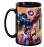 Кружка BlizzCon 2018 Key Art Mug