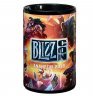 Кружка BlizzCon 2018 Key Art Mug