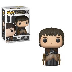 Фігурка Funko Pop! Game of Thrones - Bran Stark 67