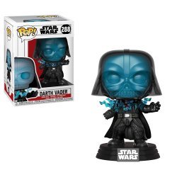 Фігурка Funko Pop! Star Wars - Return of The Jedi - Electrocuted Darth Vader