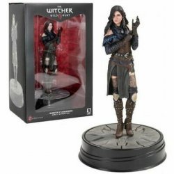 Фігурка Dark Horse Witcher 3 Wild Hunt - Yennefer Figure (2nd Edition) Йенніфер