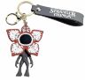 Брелок підвіска на рюкзак Stranger Things Demogorgon 3D Keychain Дуже дивні справи Демогоргон 