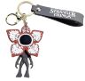 Брелок підвіска на рюкзак Stranger Things Demogorgon 3D Keychain Дуже дивні справи Демогоргон 