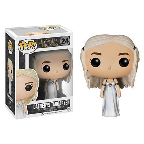 Funko on sale pop daenerys