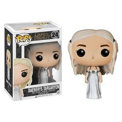 Фігурка Funko Pop! Game of Thrones Daenerys Wedding Dress