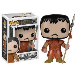 Фігурка Funko Pop! Game of Thrones Oberyn Martell