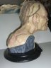 Статуэтка LotR Gollum Bust Limited edition