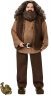 Кукла фигурка Mattel Harry Potter Rubeus Hagrid Doll Рубеус Хагрид