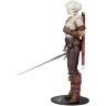 Фигурка Ведьмак McFarlane Witcher Figures Ciri Цири