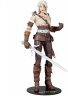 Фігурка Відьмак McFarlane Witcher Figures Ciri Цирі
