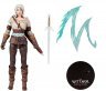 Фигурка Ведьмак McFarlane Witcher Figures Ciri Цири