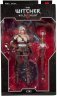 Фигурка Ведьмак McFarlane Witcher Figures Ciri Цири