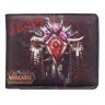 Кошелёк - World of Warcraft Horde Wallet №2