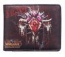 Кошелёк - World of Warcraft Horde Wallet №2